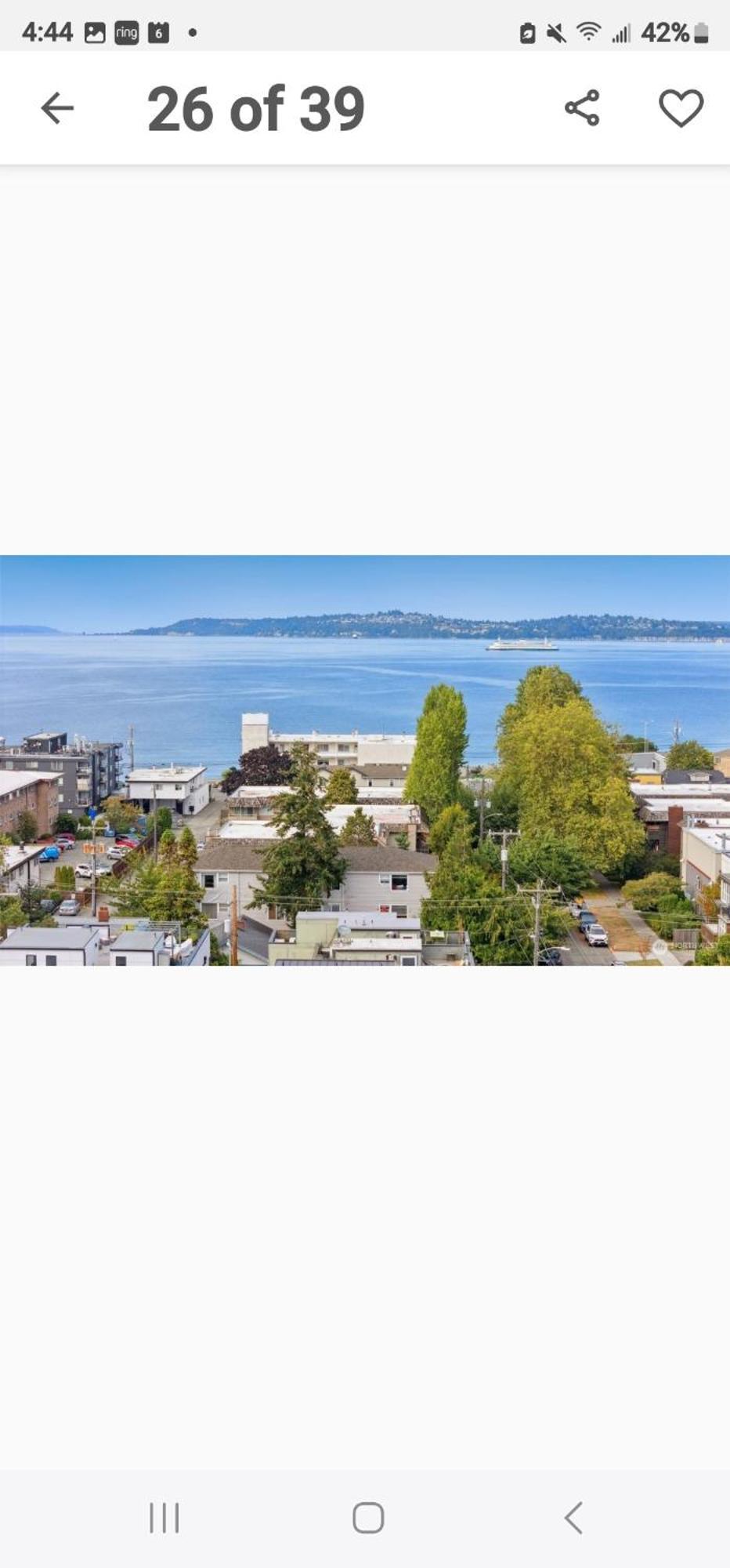 Upstairs Alki - -historic-1858 * Seattle