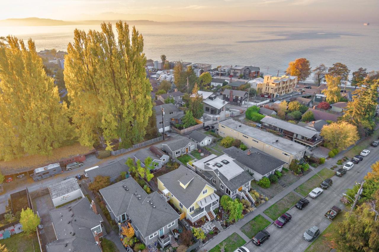 Upstairs Alki - -historic-1858